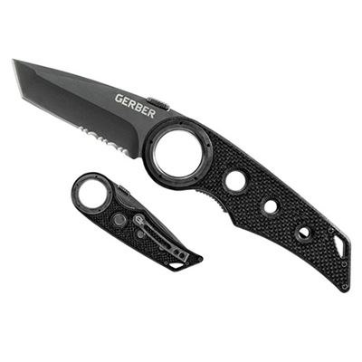 Couteau pliant Gerber Remix Tactical