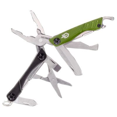 Pince multifonction DIME GREEN