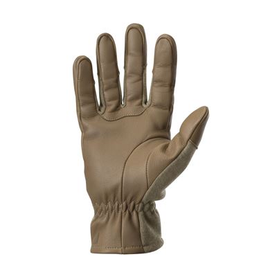 Gants CROCODILE FR LONG® Nomex® LIGHT COYOTE DIRECT ACTION® GL-CRFL-NMX-LTC 3