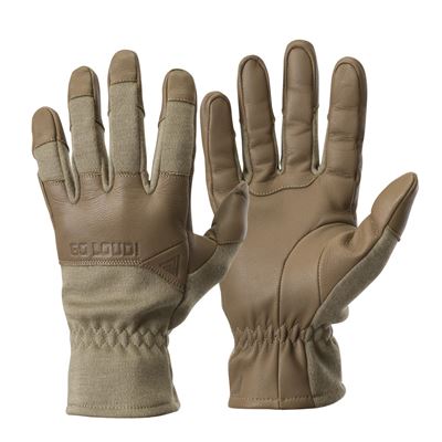 Gants CROCODILE FR LONG® Nomex® LIGHT COYOTE
