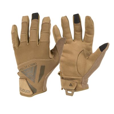 Gants HARD GLOVES COYOTE