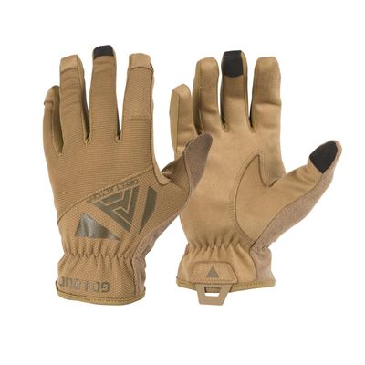 Gants LIGHT GLOVES COYOTE