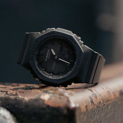 Montre sport GMA-P2100BB-1A NOIR G-SHOCK GMA-P2100BB-1A 2