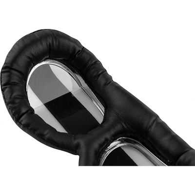 Lunettes de vol mil-com CHROMÉES MIL-COM GOGFLYCH 3