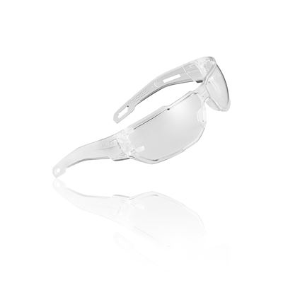 Lunettes de protection GO2 TRANSPARENTES BOLLE® GOTWON10E 3