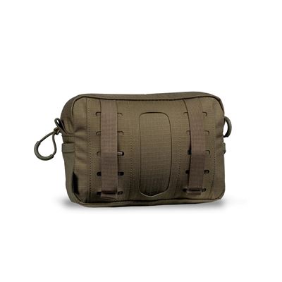 Étui GENERAL PURPOSE LARGE MILITARY GREEN EBERLESTOCK GPLMJ 2