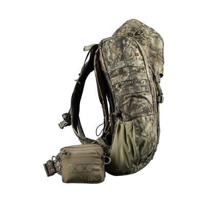 Étui GENERAL PURPOSE SMALL DRY EARTH EBERLESTOCK GPSME 2