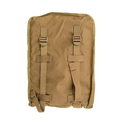 Housse pour étui d'arme GSTC M-TYPE COYOTE BROWN