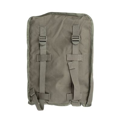Housse pour étui d'arme GSTC M-TYPE MILITARY GREEN