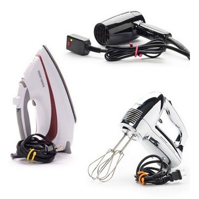 Flexidrát GEAR TIE 15 cm NOIR 2 pièces NiteIze GT6-2PK-01 4