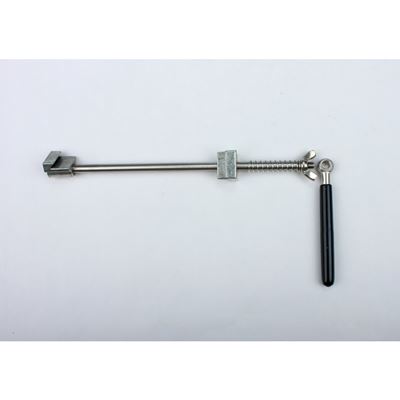 Kit d'affûtage TOUCH PRO STEEL GANZO GTPS 2