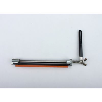 Kit d'affûtage TOUCH PRO STEEL GANZO GTPS 3