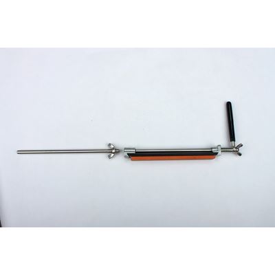 Kit d'affûtage TOUCH PRO STEEL GANZO GTPS 4