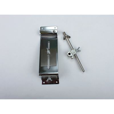 Kit d'affûtage TOUCH PRO STEEL GANZO GTPS 5