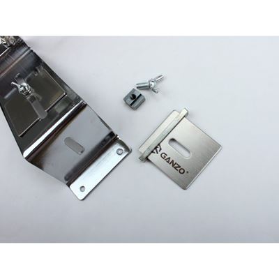 Kit d'affûtage TOUCH PRO STEEL GANZO GTPS 7