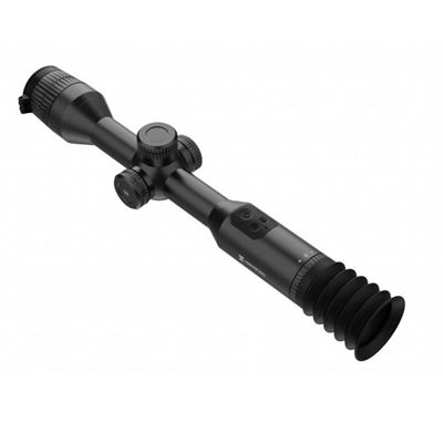 Viseur thermique Stellar SQ35 HIKMICRO H-1026 2