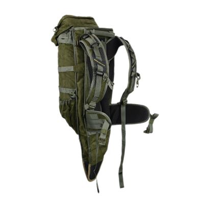 Sac à dos H2 GUNRUNNER LODEN VERT EBERLESTOCK H2HL 3