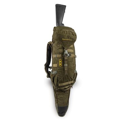 Sac à dos H2 GUNRUNNER LODEN VERT