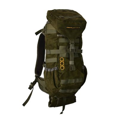 Sac à dos H2 GUNRUNNER LODEN VERT EBERLESTOCK H2HL 2