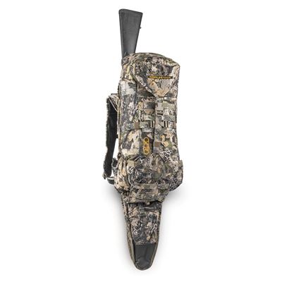 Sac à dos H2 GUNRUNNER MOUNTAIN