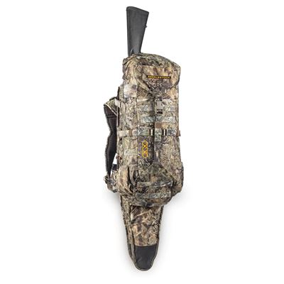 Sac à dos H2 GUNRUNNER MIRAGE