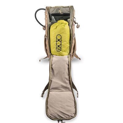 Sac à dos H31 BANDIT DRY EARTH EBERLESTOCK H31ME 3