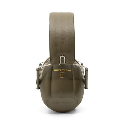 Casque antibruit PELTOR H515FB d'occasion PELTOR H515FB-G 2