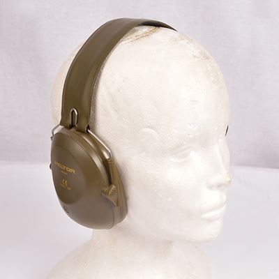 Casque antibruit « PELTOR » d'occasion PELTOR H61FA-5 2