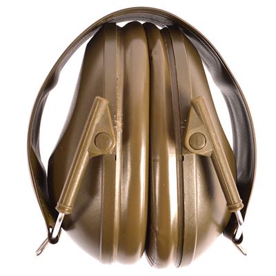 Casque antibruit « PELTOR » d'occasion PELTOR H61FA-5 3