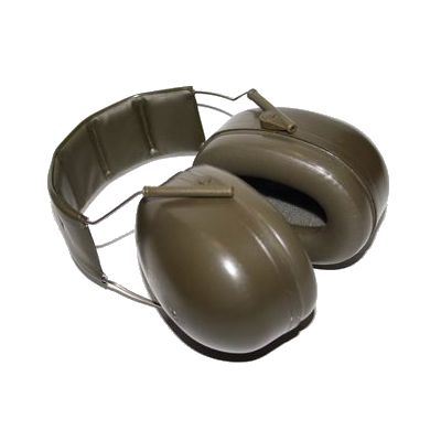 Casque antibruit H72A-02 utilisé PELTOR H72A-02 2