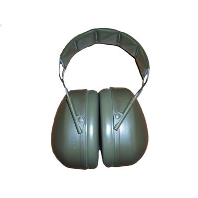 Casque antibruit H72A-02 utilisé
