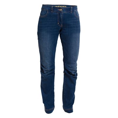 Pantalon en jean pour femme HALLEY LADY denim