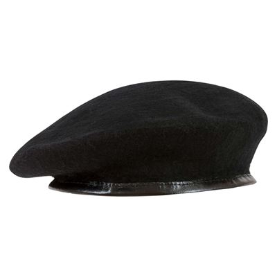 Béret NOIR
