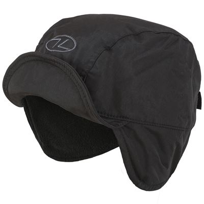 Casquette MOUNTAIN imperméable NOIRE PRO-FORCE HAT080B 2