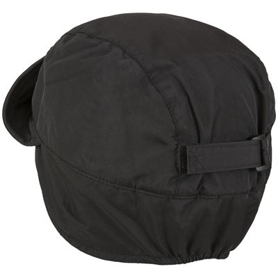 Casquette MOUNTAIN imperméable NOIRE PRO-FORCE HAT080B 3