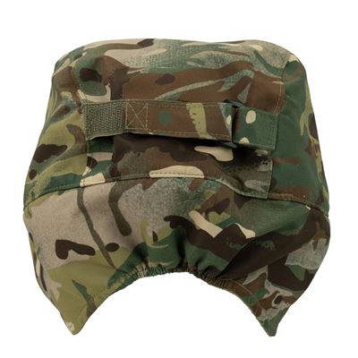 Casquette MOUNTAIN imperméable HMTC HIGHLANDER HAT080HC 2