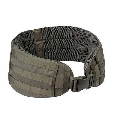 Ceinture lombaire de rechange grande taille MILITARY GREEN