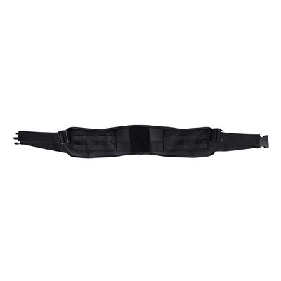 Ceinture lombaire de rechange petite NOIRE