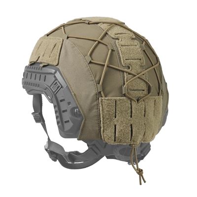 Housse de casque FAST MKII ADAPTIVE GREEN DIRECT ACTION® HC-FAS2-CD5-AGR 3