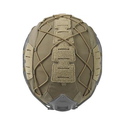 Housse de casque FAST MKII ADAPTIVE GREEN DIRECT ACTION® HC-FAS2-CD5-AGR 4