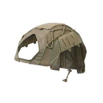 Housse de casque FAST MKII ADAPTIVE GREEN
