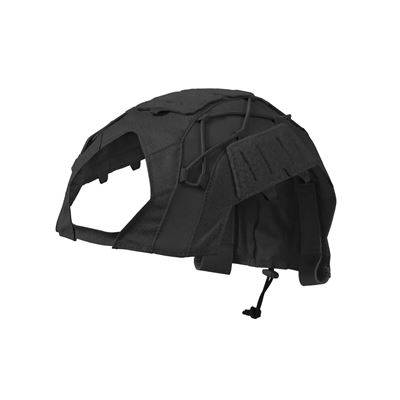 Housse de casque FAST MKII NOIRE