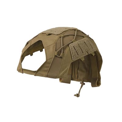 Housse de casque FAST MKII COYOTE BROWN