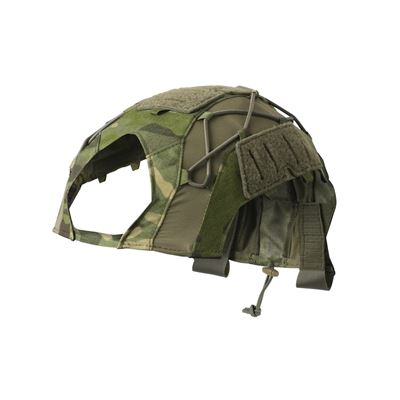 Housse de casque FAST MKII MULTICAM TROPIC