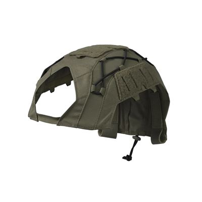 Housse de casque FAST MKII RANGER GREEN