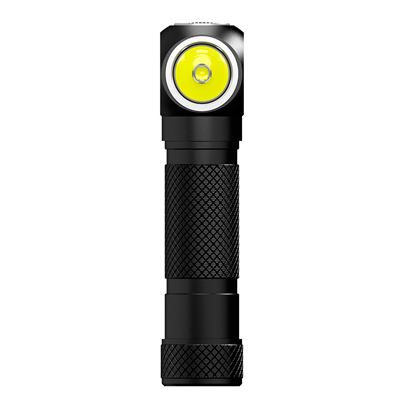 Lampe frontale/à main 1800 lumens NOIRE NITECORE HC33 2
