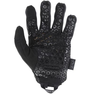 Gants de tir PRECISION PRO HIGH-DEXTERITY NOIRS MECHANIX WEAR® HDG-55 10