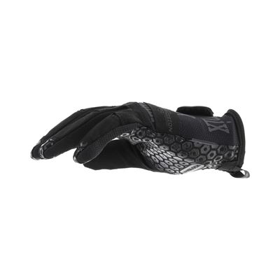 Gants de tir PRECISION PRO HIGH-DEXTERITY NOIRS MECHANIX WEAR® HDG-55 9
