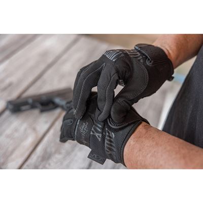 Gants de tir PRECISION PRO HIGH-DEXTERITY NOIRS MECHANIX WEAR® HDG-55 3