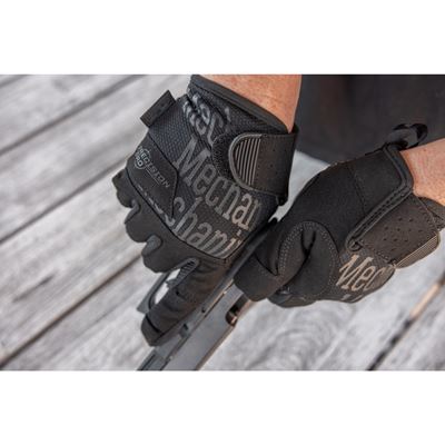 Gants de tir PRECISION PRO HIGH-DEXTERITY NOIRS MECHANIX WEAR® HDG-55 2